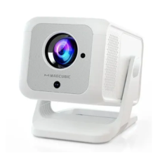 Magcubic HY310X 420 ANSI 4K Mini Android Projector